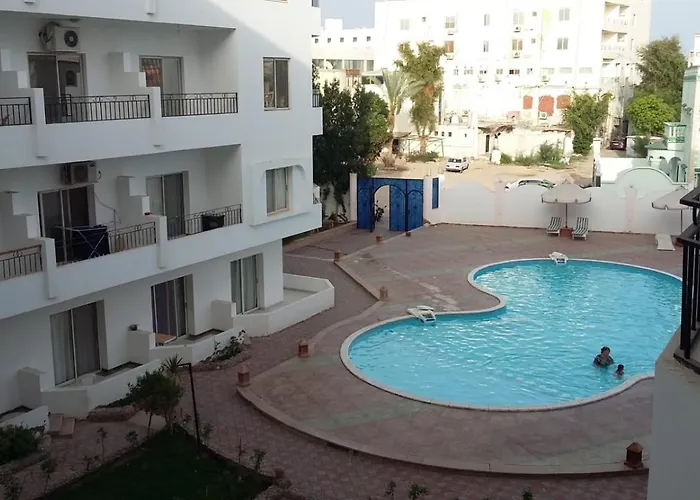 Almina - And Relax With Us In Style *